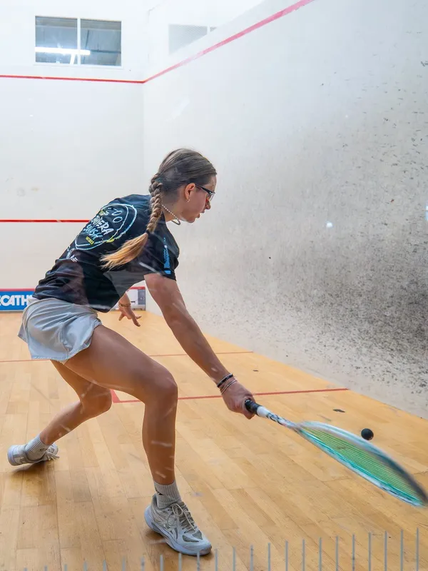 Topfit Antibes squash venue photo 8 of 8