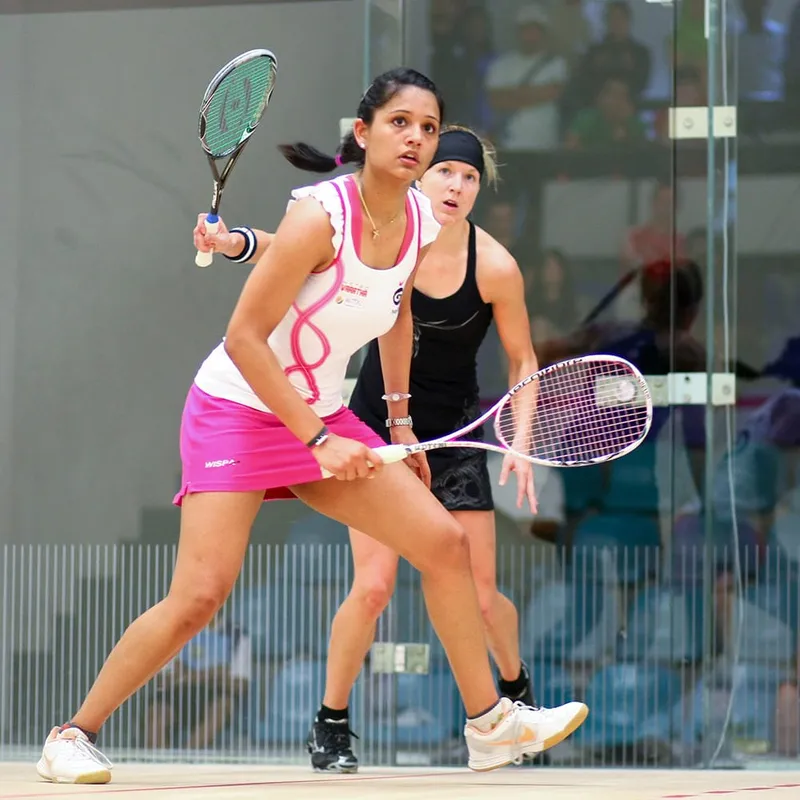 Top Squash Mumbai squash venue photo 8 of 8