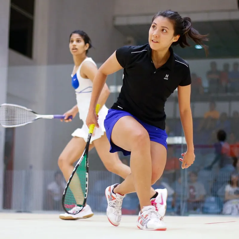 Top Squash Mumbai squash venue photo 7 of 8