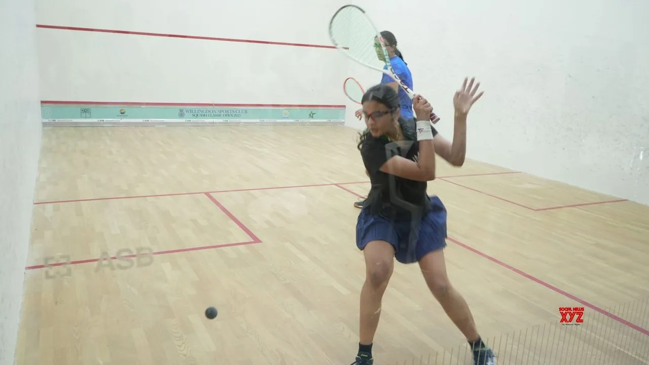Top Squash Mumbai squash venue photo 6 of 8