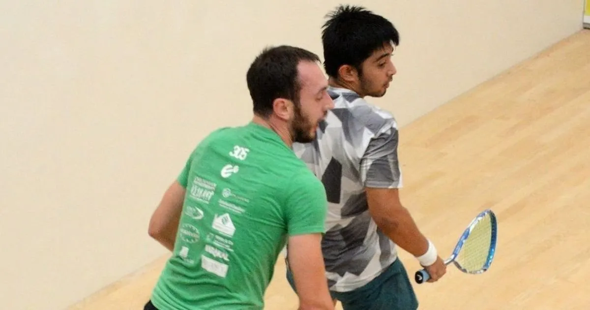 Top Squash Mumbai squash venue photo 3 of 8