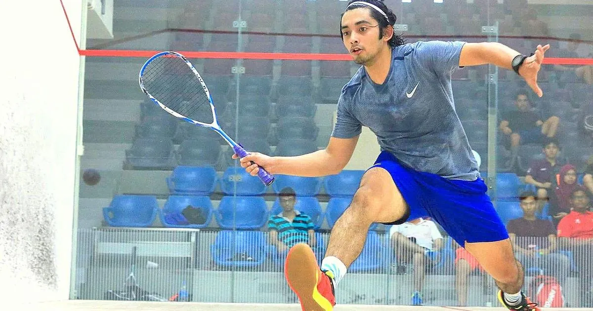 Top Squash Mumbai squash venue photo 2 of 8