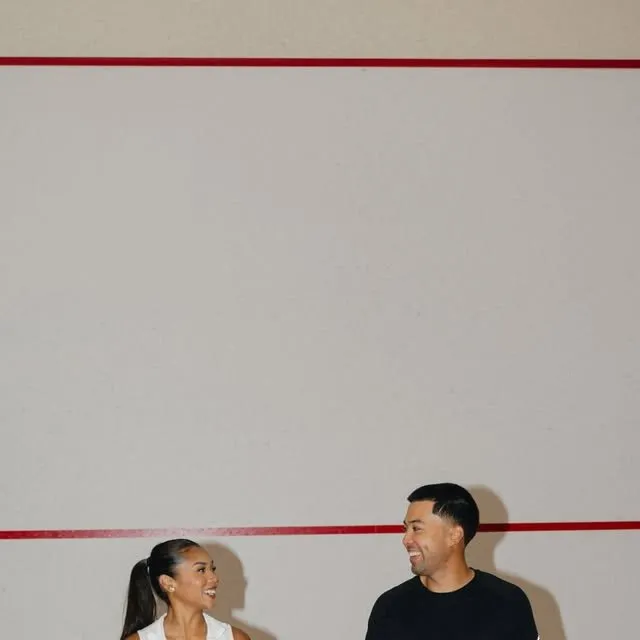 The Toronto Racquet Club squash venue photo 9 of 9