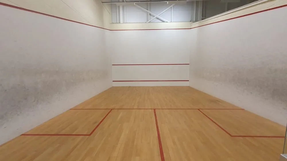 Total Fitness (Whitefield) squash venue photo 10 of 10