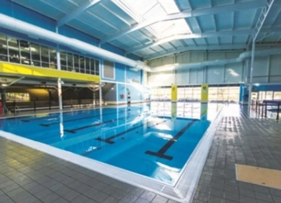 Total Fitness (Whitefield) squash venue photo 2 of 10