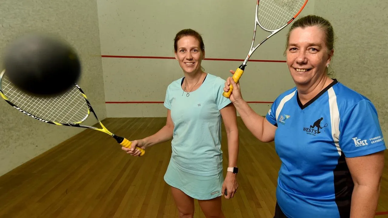 Townsville Tenpin & Fun Centre squash venue photo 1 of 4