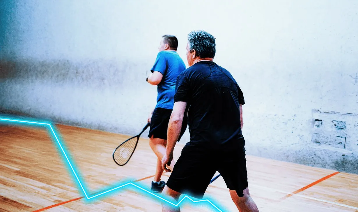 Tragelsport squash venue photo 3 of 3
