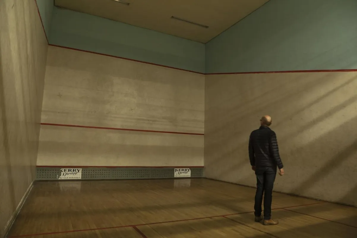 Tralee Sports Complex squash venue photo 10 of 10