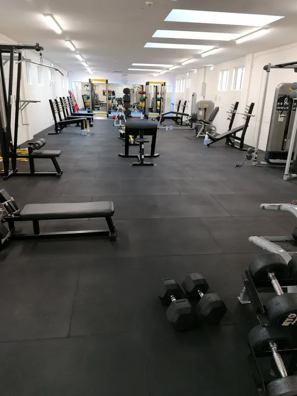 Tralee Sports Complex squash venue photo 9 of 10