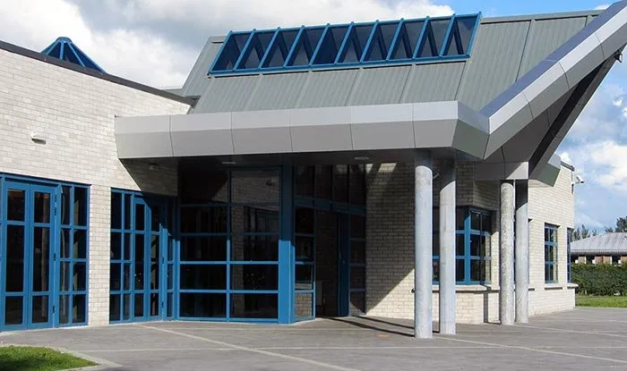 Tralee Sports Complex squash venue photo 1 of 10