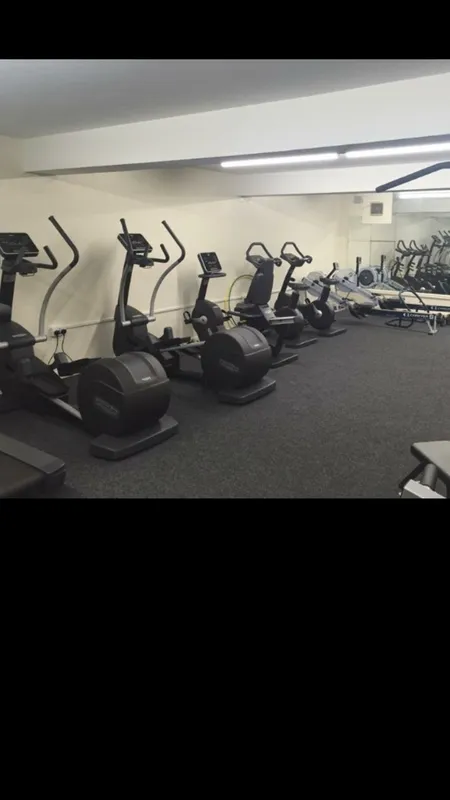 Trimdon Community College squash venue photo 3 of 6