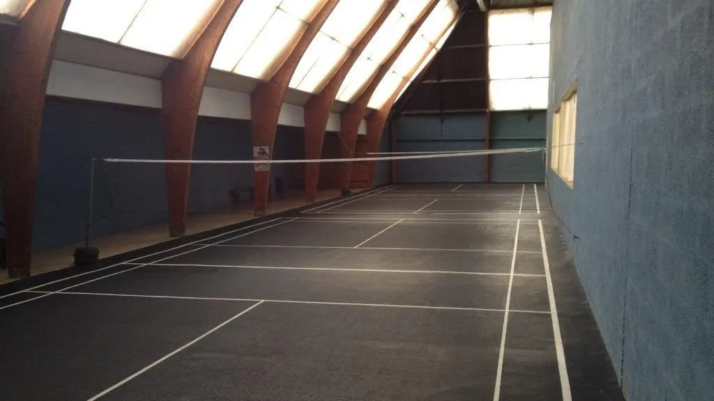 Trinquet Maïtena squash venue photo 7 of 10