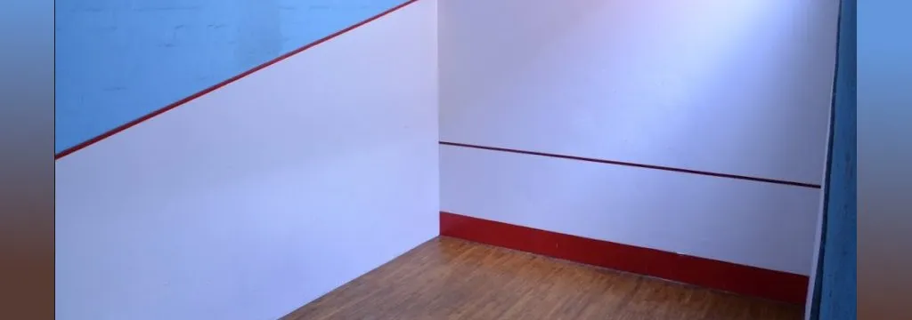 Trinquet Maïtena squash venue photo 6 of 10
