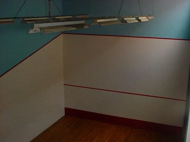 Trinquet Maïtena squash venue photo 5 of 10