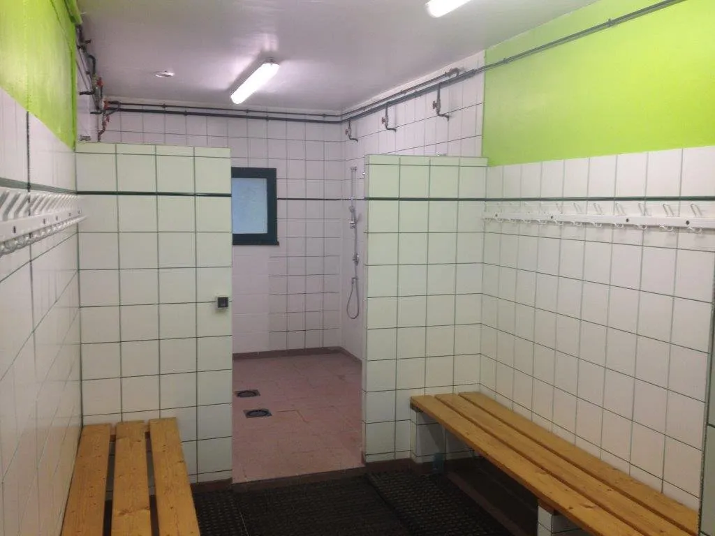 Trinquet Maïtena squash venue photo 3 of 10