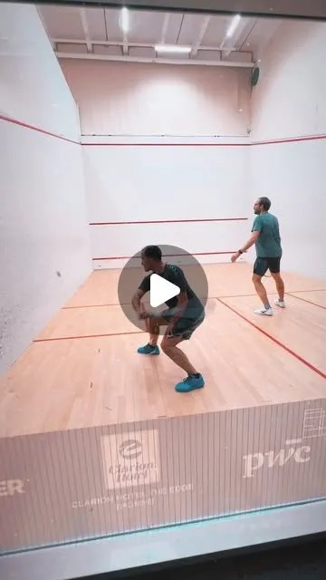 Tromso Golf og Squash Park squash venue photo 1 of 6