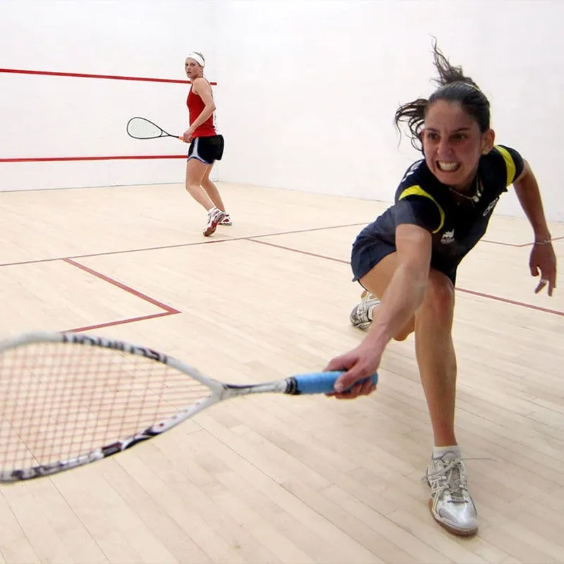 3T-Rosten squash venue photo 7 of 10