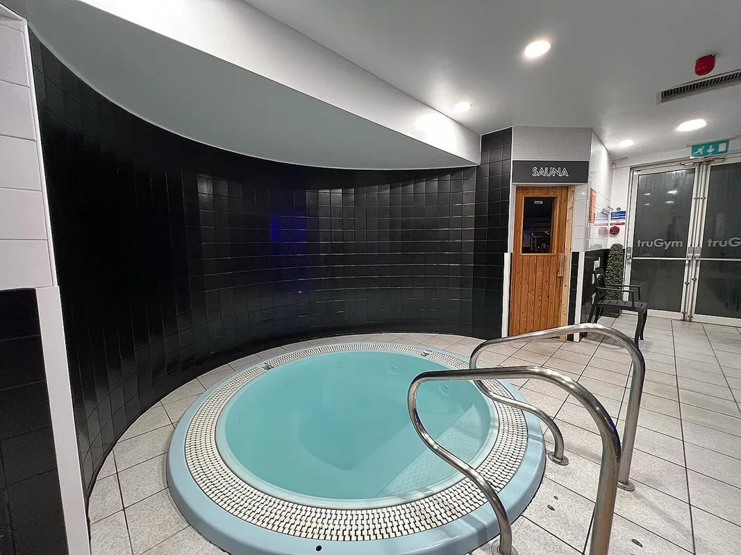 Trugym (Thorpe Bay) squash venue photo 6 of 10