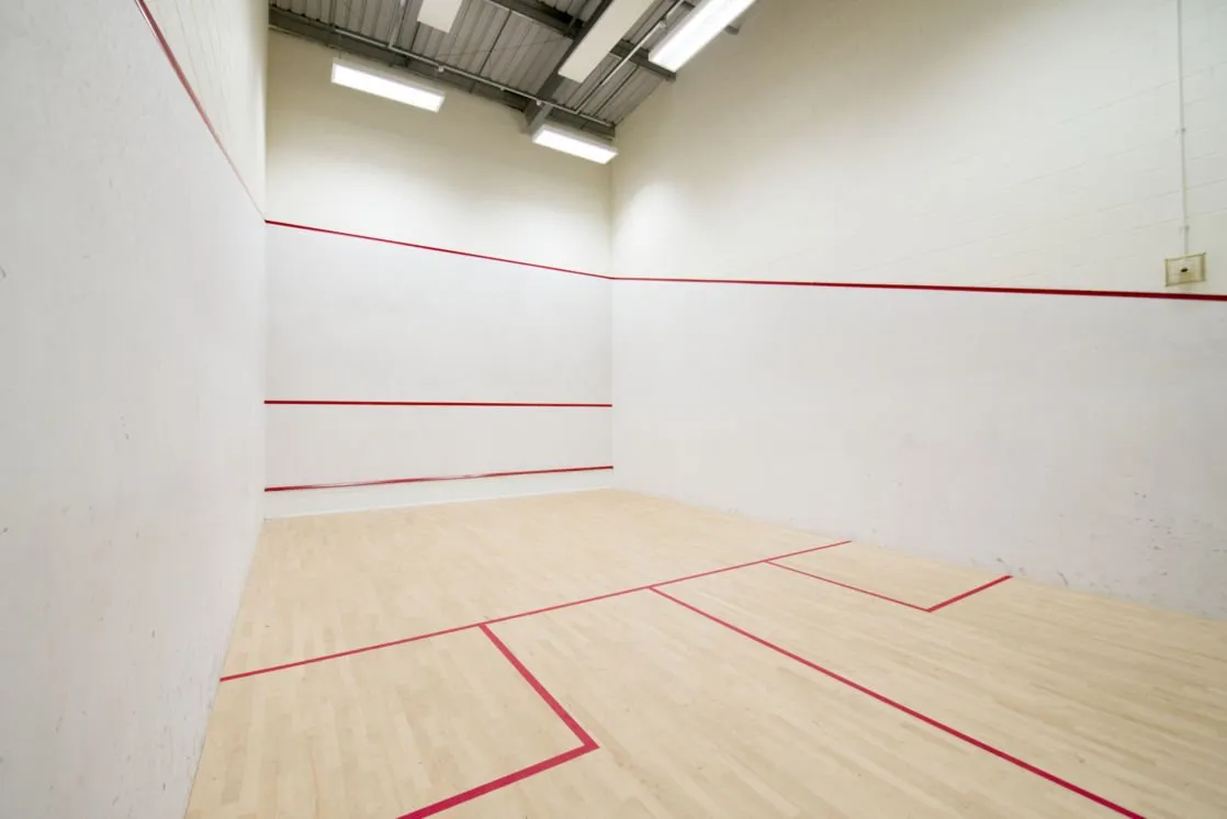 Truro School squash venue photo 10 of 10
