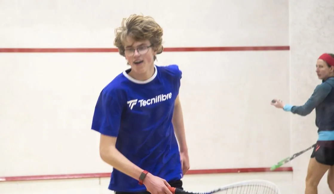 Truro School squash venue photo 4 of 10