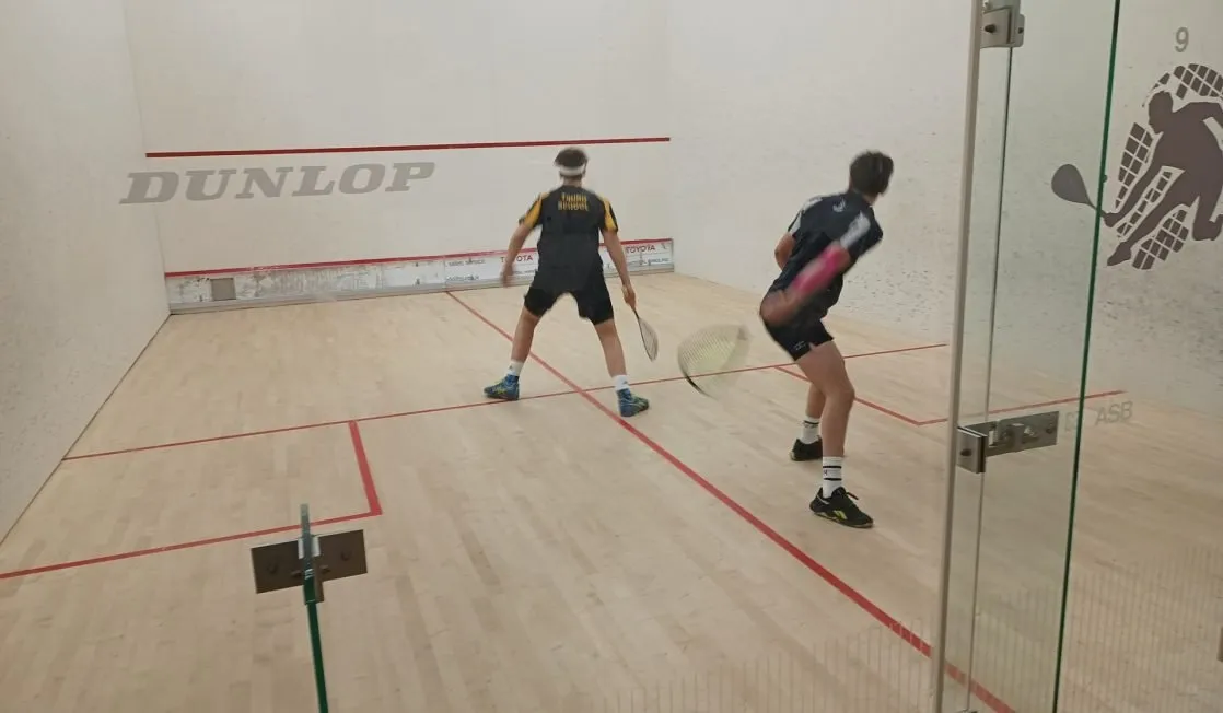 Truro School squash venue photo 2 of 10