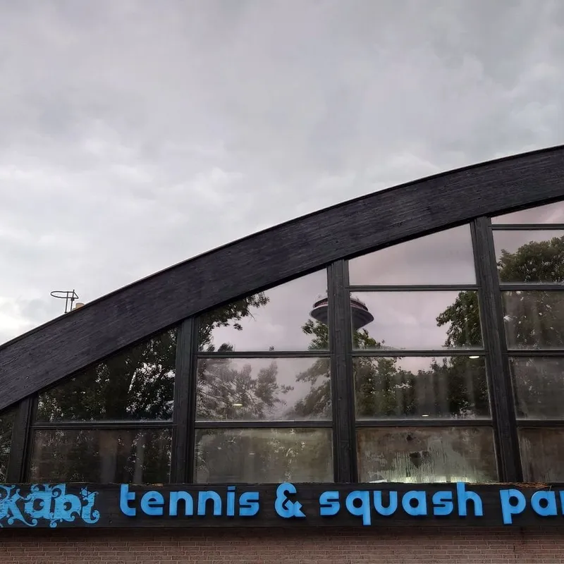 TSA Mainz squash venue photo 2 of 4