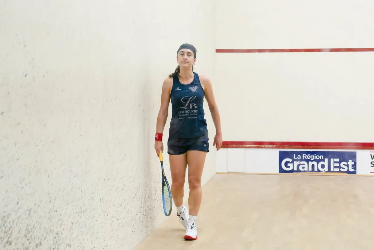 Tsb Jarville squash venue photo 8 of 9