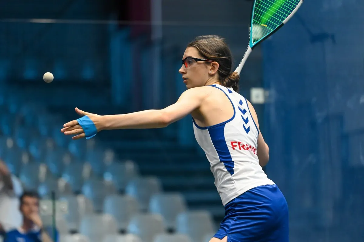 Tsb Jarville squash venue photo 5 of 9