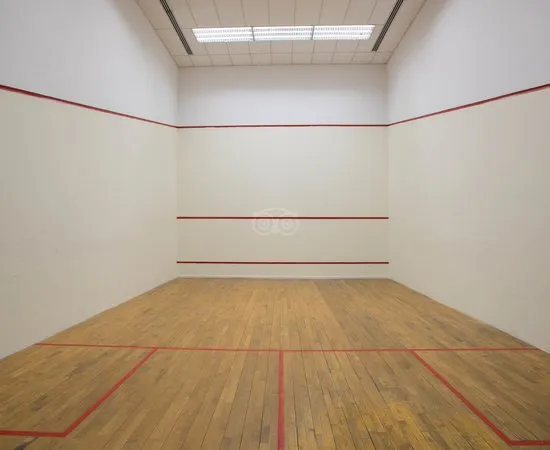 Tulip Inn Muscat squash venue photo 4 of 4