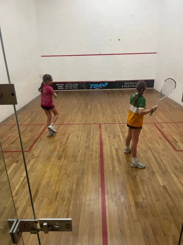 Tullamore Squash Club squash venue photo 10 of 10