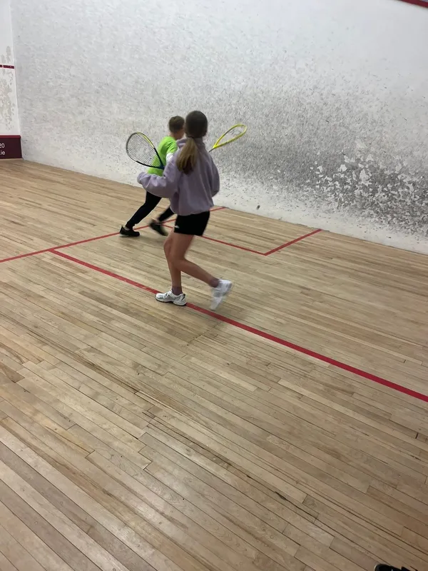 Tullamore Squash Club squash venue photo 9 of 10