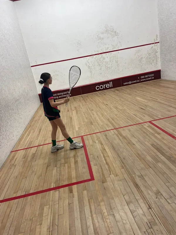 Tullamore Squash Club squash venue photo 7 of 10