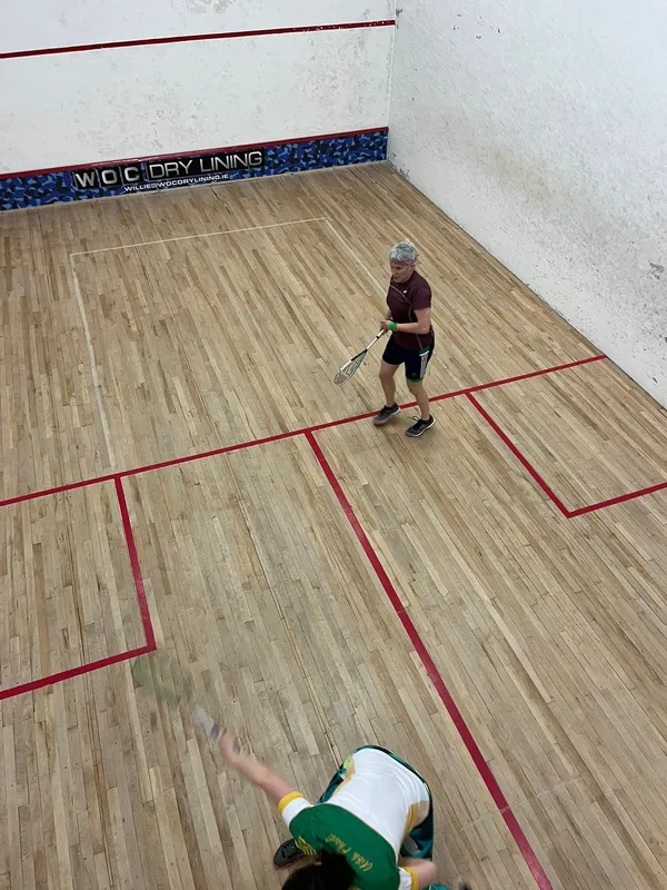 Tullamore Squash Club squash venue photo 6 of 10