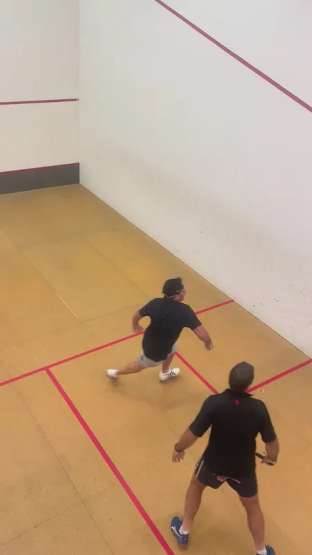 Twizel Events Centre squash venue photo 2 of 2
