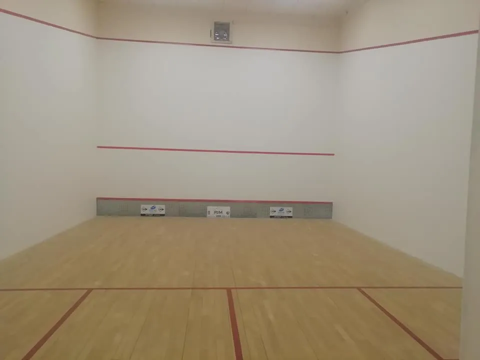 Tyne and District Squash Club squash venue photo 10 of 10