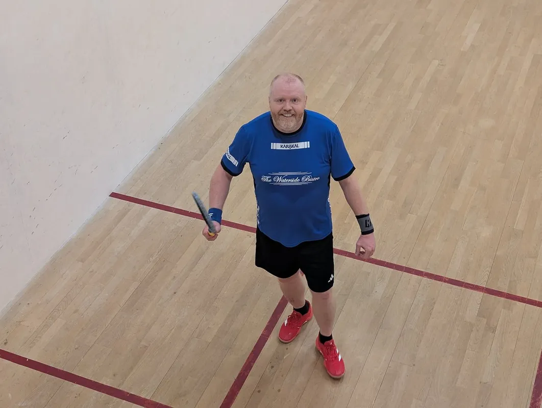 Tyne and District Squash Club squash venue photo 9 of 10
