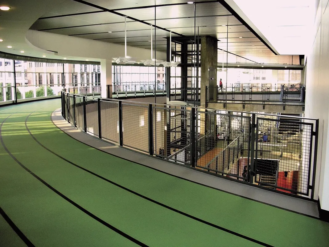 UAB Campus Recreation squash venue photo 5 of 7