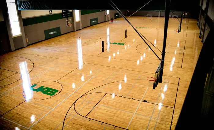 UAB Campus Recreation squash venue photo 1 of 7