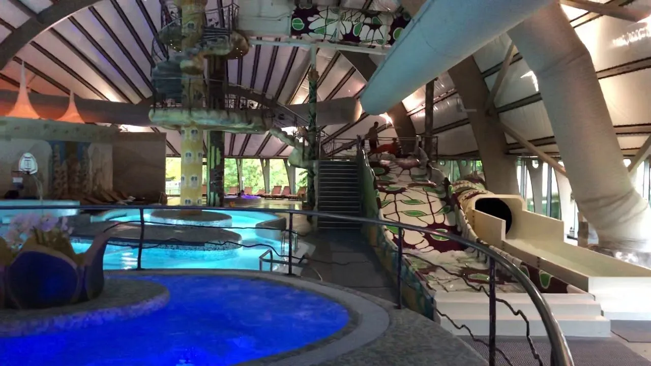UAB GRAND SPA LITHUANIA squash venue photo 9 of 10