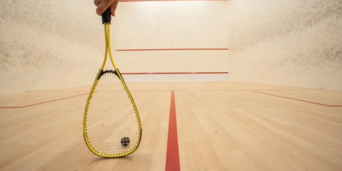 UCPA Les Halles de la Cartoucherie squash venue photo 8 of 8