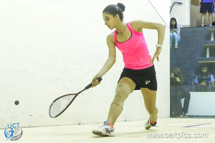 UCT Upper Squash Courts squash venue photo 1 of 3