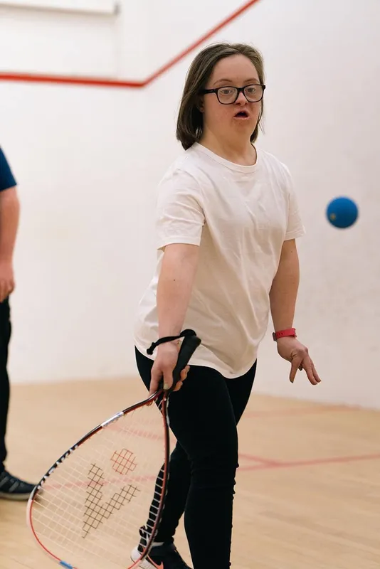 UDI SQUASH ACADEMIA squash venue photo 1 of 1