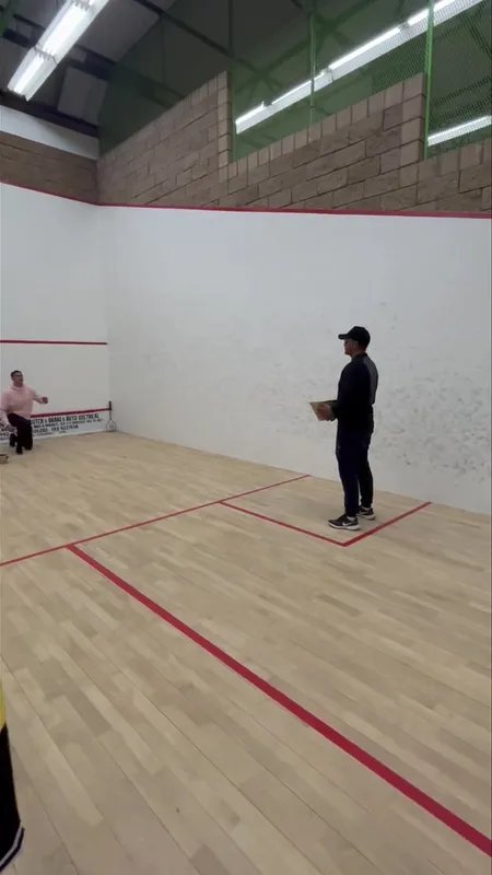 uitenhage swifts squash club squash venue photo 4 of 4