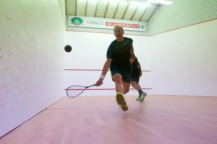 uitenhage swifts squash club squash venue photo 2 of 4