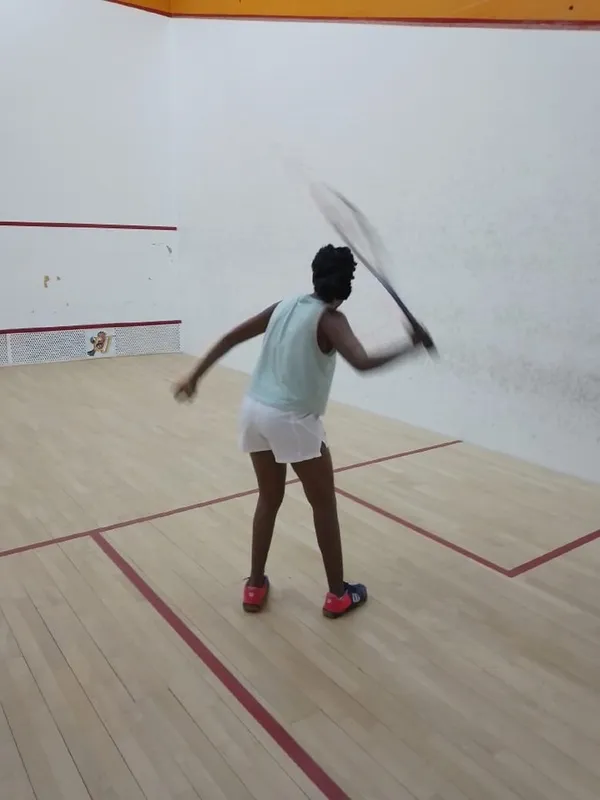 UJ Squash Courts squash venue photo 8 of 8