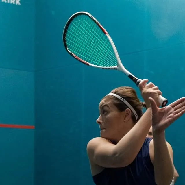 Ulster University squash venue photo 3 of 5