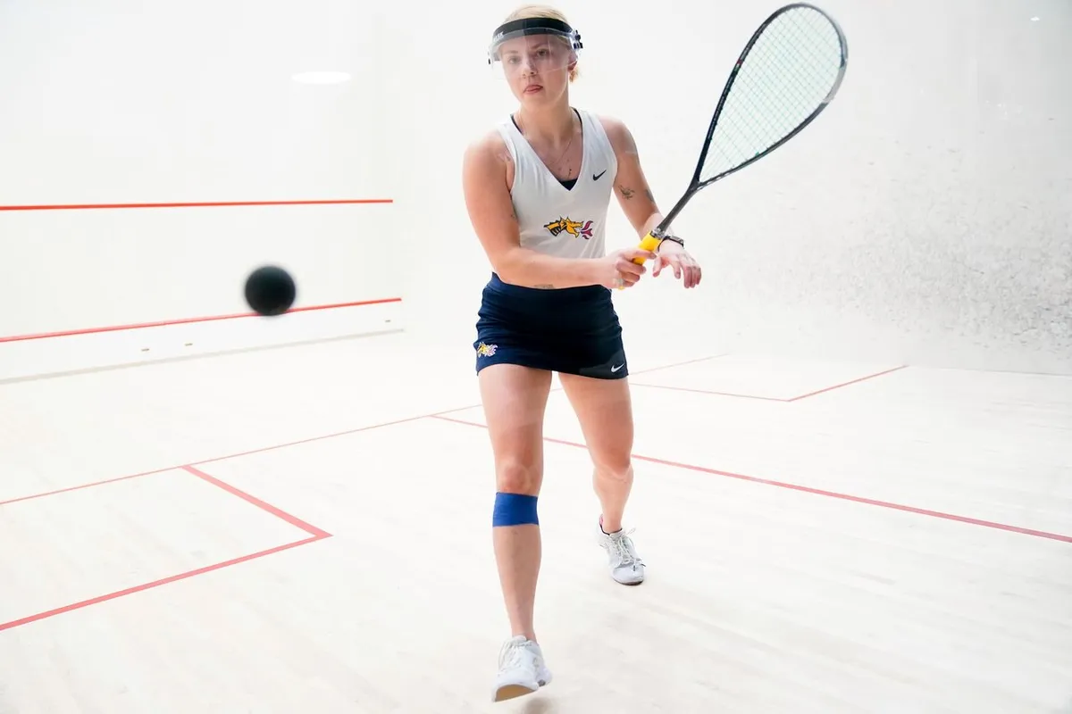 Ultra Family Fitness squash venue photo 3 of 3