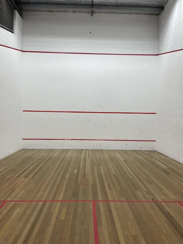 Ulverstone Squash Club squash venue photo 5 of 5