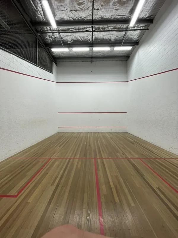 Ulverstone Squash Club squash venue photo 4 of 5