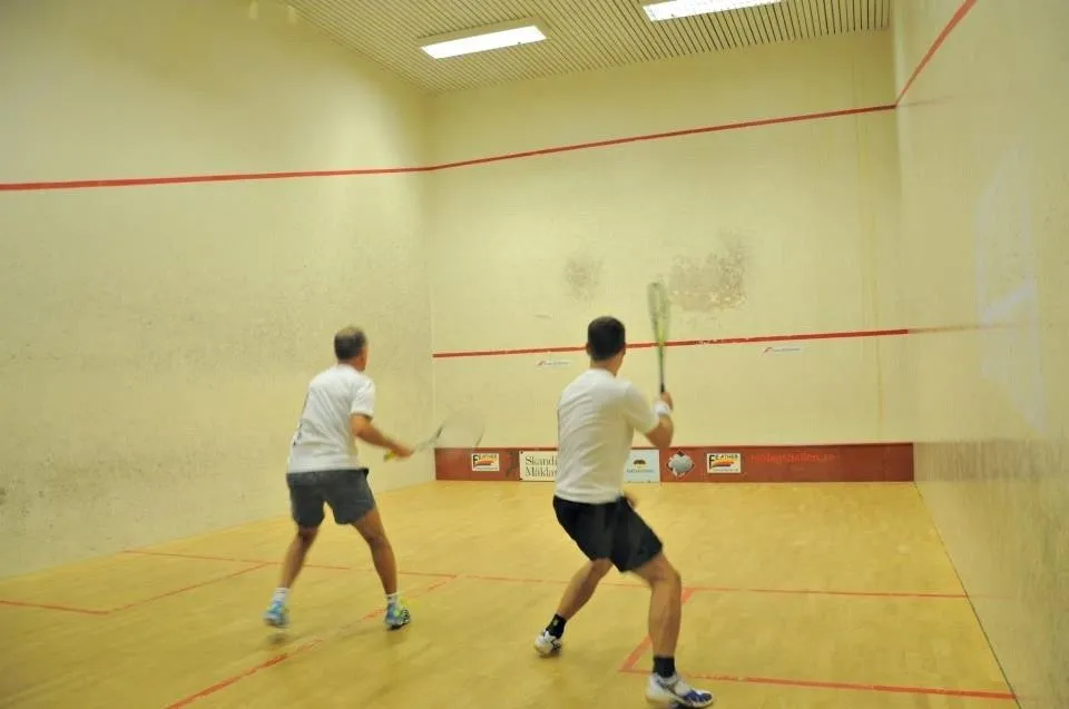 Uncle Joe s AB squash venue photo 4 of 4